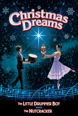 Watch Free Christmas Dreams HD Online on SFlix