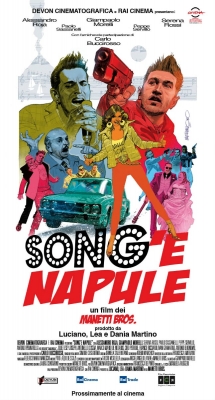 Watch Free Song'e napule HD Online on SFlix