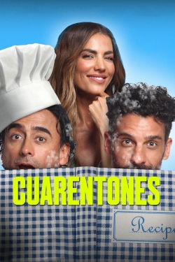 Watch Free Cuarentones HD Online on SFlix