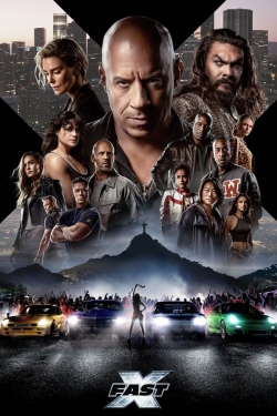 Watch Free Fast X HD Online on SFlix