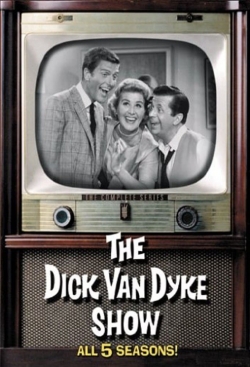 Watch Free The Dick Van Dyke Show HD Online on SFlix