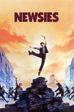 Watch Free Newsies HD Online on SFlix