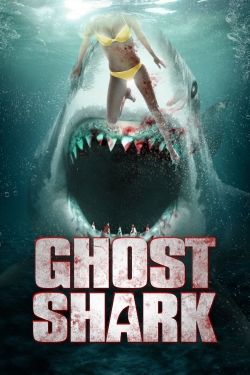 Watch Free Ghost Shark HD Online on SFlix