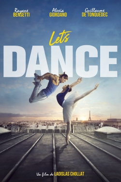 Watch Free Let's Dance HD Online on SFlix