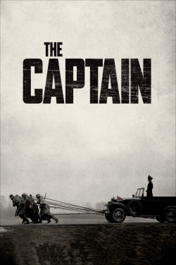 Watch Free The Captain HD Online on SFlix