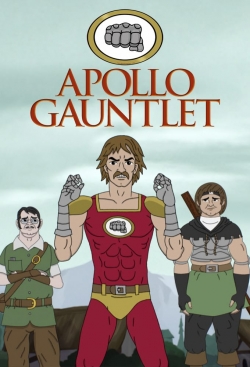 Watch Free Apollo Gauntlet HD Online on SFlix