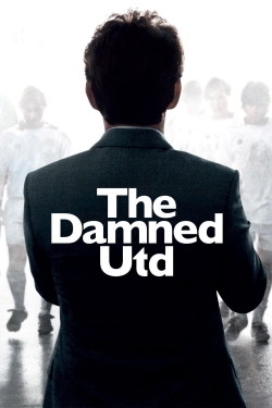 Watch Free The Damned United HD Online on SFlix