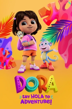 Watch Free Dora: Say Hola to Adventure! HD Online on SFlix