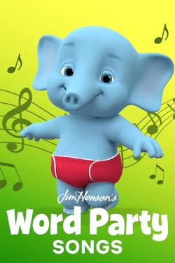 Watch Free Word Party Songs HD Online on SFlix