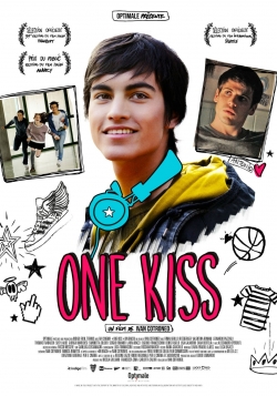 Watch Free One Kiss HD Online on SFlix