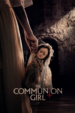 Watch Free The Communion Girl HD Online on SFlix