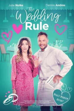 Watch Free The Wedding Rule HD Online on SFlix