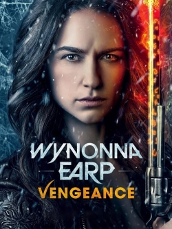 Watch Free Wynonna Earp: Vengeance HD Online on SFlix