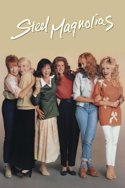 Watch Free Steel Magnolias HD Online on SFlix