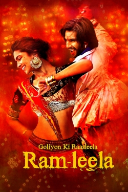 Watch Free Goliyon Ki Raasleela Ram-Leela HD Online on SFlix