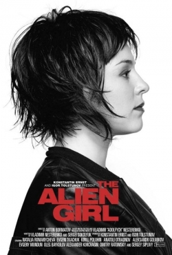 Watch Free Alien Girl HD Online on SFlix