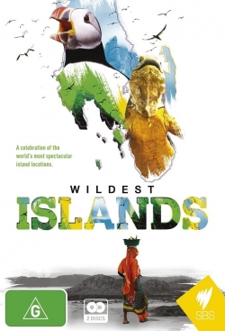 Watch Free Wildest Islands HD Online on SFlix