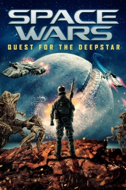 Watch Free Space Wars: Quest for the Deepstar HD Online on SFlix