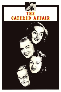 Watch Free The Catered Affair HD Online on SFlix