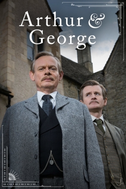 Watch Free Arthur & George HD Online on SFlix