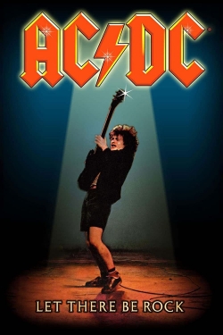 Watch Free AC/DC: Let There Be Rock HD Online on SFlix