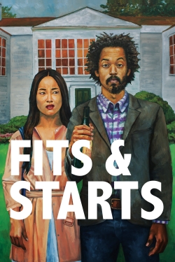 Watch Free Fits and Starts HD Online on SFlix