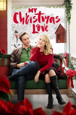 Watch Free My Christmas Love HD Online on SFlix