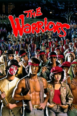 Watch Free The Warriors HD Online on SFlix