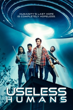 Watch Free Useless Humans HD Online on SFlix