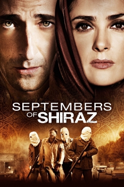 Watch Free Septembers of Shiraz HD Online on SFlix