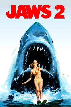 Watch Free Jaws 2 HD Online on SFlix