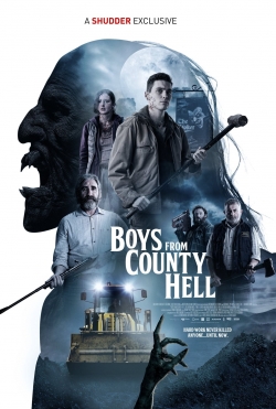 Watch Free Boys from County Hell HD Online on SFlix