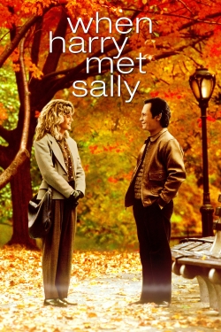 Watch Free When Harry Met Sally... HD Online on SFlix