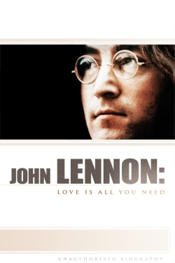 Watch Free John Lennon: Love Is All You Need HD Online on SFlix