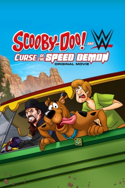 Watch Free Scooby-Doo! and WWE: Curse of the Speed Demon HD Online on SFlix