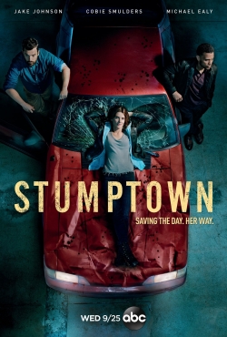 Watch Free Stumptown HD Online on SFlix