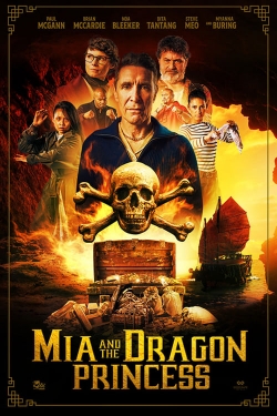 Watch Free Mia and the Dragon Princess HD Online on SFlix