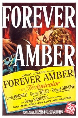 Watch Free Forever Amber HD Online on SFlix