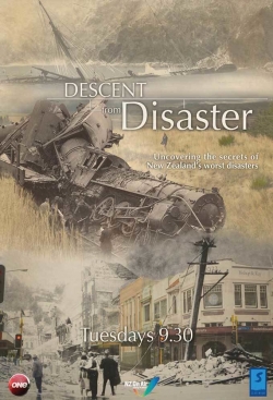 Watch Free Descent from Disaster HD Online on SFlix