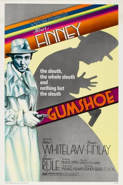 Watch Free Gumshoe HD Online on SFlix