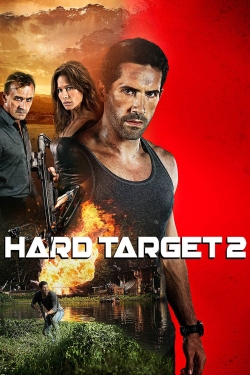 Watch Free Hard Target 2 HD Online on SFlix