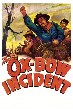 Watch Free The Ox-Bow Incident HD Online on SFlix