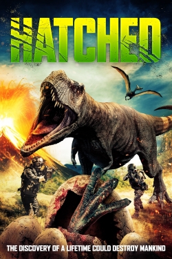 Watch Free Hatched HD Online on SFlix