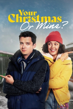 Watch Free Your Christmas Or Mine? HD Online on SFlix