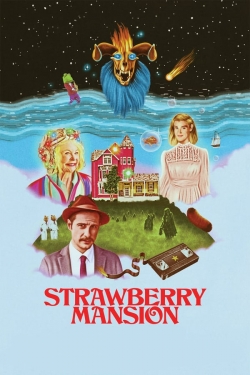 Watch Free Strawberry Mansion HD Online on SFlix