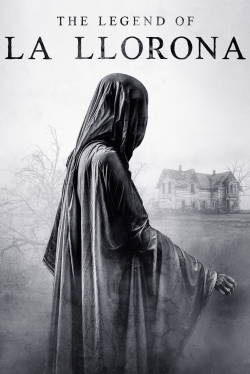 Watch Free The Legend of La Llorona HD Online on SFlix