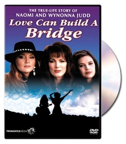 Watch Free Naomi & Wynonna: Love Can Build a Bridge HD Online on SFlix