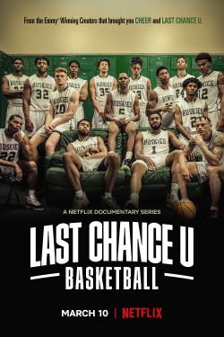 Watch Free Last Chance U: Basketball HD Online on SFlix