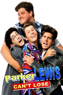 Watch Free Parker Lewis Can't Lose HD Online on SFlix