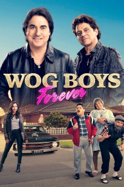 Watch Free Wog Boys Forever HD Online on SFlix